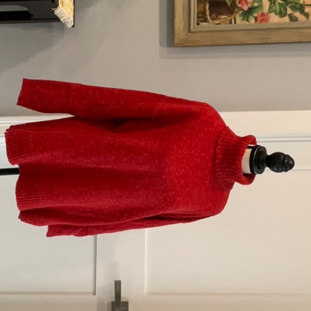Womens JJill Sweater
